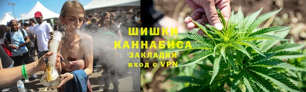 ALPHA PVP Заволжье